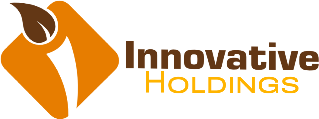 Innovative Holdings Logo